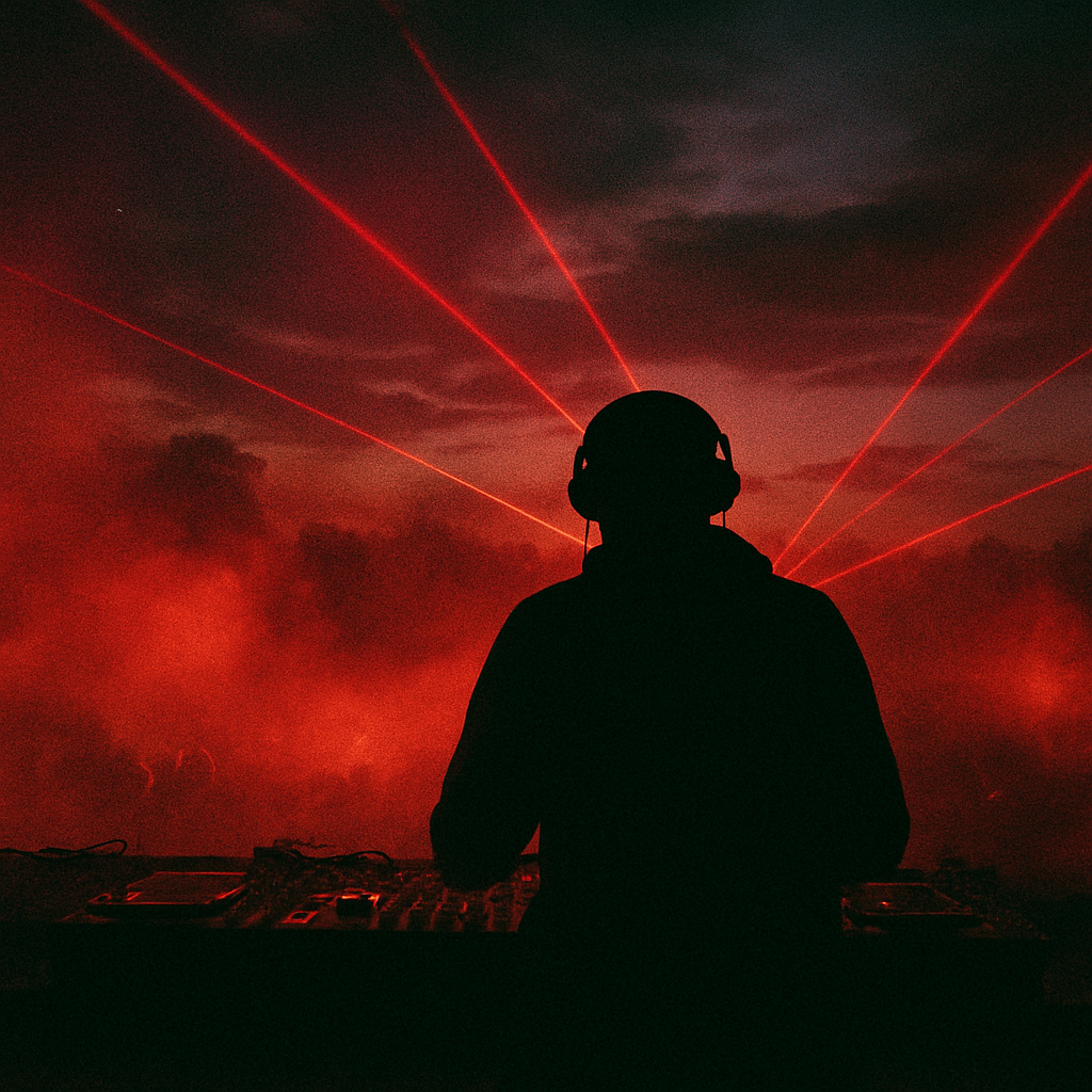 Freaktal festival moment